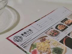 -清晖小苑•顺德地方菜(壹海城店)
