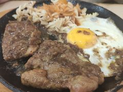 -纽斯特牛排自助餐厅(浦江万达店)