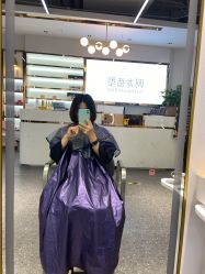 -ALONG HAIR阿龙发型
