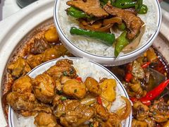 -赣江里•江西菜(望京旺角店)