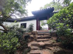 -采石矶景区