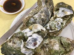 -蚝家菜馆(沙井店)