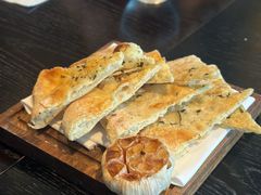 -当米亚诺意大利餐厅(武汉光谷凯悦酒店)