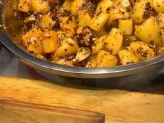 -周小亮丁家坡洋芋(全国总店)