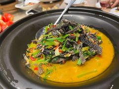 -味莊·青岛菜(云霄路店)