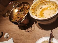 -金掌勺锅包肉(太原万达店)