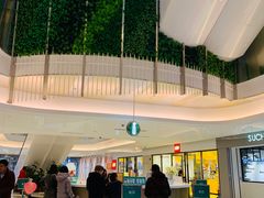 -白玉兰广场停车场