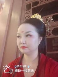 点击看大图 -盘子女人坊古装写真摄影(南京总店)