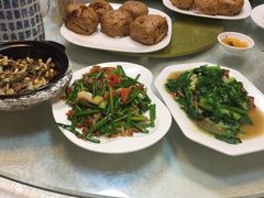 -秋色客家菜(南山店)