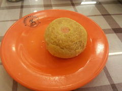 鲜肉月饼（4元）-老上海城隍庙小吃(苏州街店)