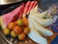 -大河宴·椒麻鱼火锅(北京路中和美食街店)