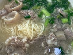 -小高后安粉餐厅(解放四路店)