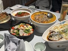 -翡翠江南(国贸商城店)