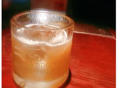 亨利爵士金汤力-Joy酒隐(西湖店)