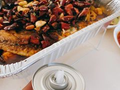 -锦尚阁烤鱼(望京新荟城店)