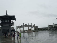-呼兰河口湿地公园