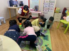 -i2青少儿英语(爱加星悦荟店)