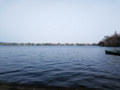 -苏堤停车场