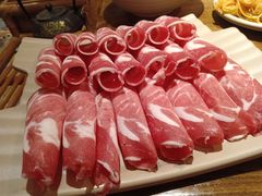 -东巴人鱼豆花火锅(幸福街店)