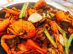 -王红军龙虾(新民路店)