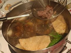 -焯牛潮汕牛肉火锅(云峰街创始店)