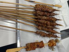 -张亮麻辣烫(北京富力又一城店)