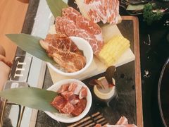 -汤连得温泉馆(宝山店)