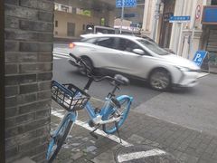 -德大西餐社(云南南路店)