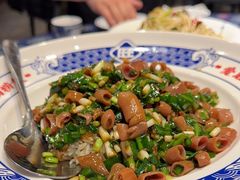 -旺角小渔村(二马路店)