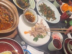 -小湘旺臭鳜鱼·新湘菜(马连道路店)