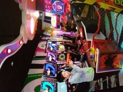 -星悦蓝海欢乐园(石路天虹店)