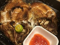 -拾味馆·浓鲜骨汤(光谷天地店)