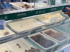 -紫光园清真北京小吃(广渠门内店)