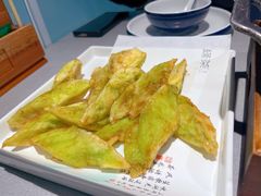 -绿茶餐厅(广州天河城店)