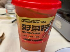 -聚味瞿记·龙虾堂(咸嘉湖店)