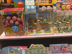 -TOP TOY(新南凯德广场店)