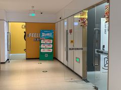 -FEELINGME乐刻私教馆·健身(大融城店)