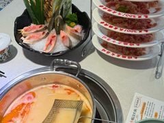 -太琼糟粕醋火锅·海南老爸茶(海棠湾臻选店)