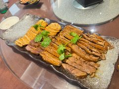 -大洋家·精品潮汕菜·生腌砂锅粥(天河东路店)