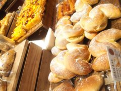 -西村叔叔的店·面包·甜品·蛋糕(崂山丽达店)