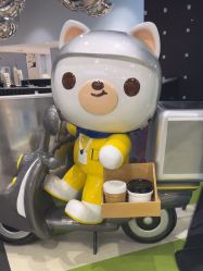 -MINI MARS KIDS CLUB亲子家庭中心(长宁天山店)