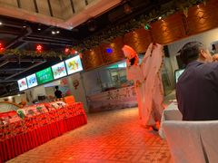 -巴扎美食·新疆菜·西域歌舞表演餐厅(新疆大厦店)