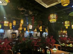 大堂-鼎晟江南·融合江南宴(固戍店)
