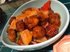 -粤港湾砂锅粥·宵夜(宝龙店)
