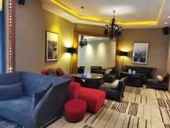 -上海丽笙精选海仑宾馆·莫赛克餐厅