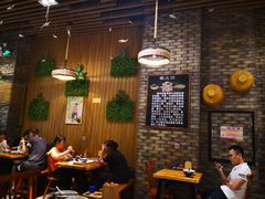 大堂-椰小调.儋州米烂(名门店)