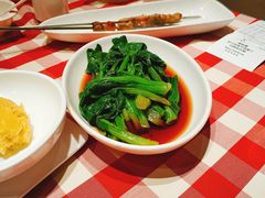 -西贝(宝乐汇店)