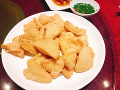 普宁炸豆腐-抱德·潮汕味(敦和店原惠城鱼仔)