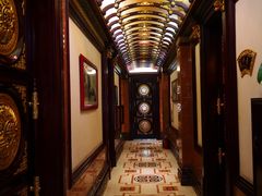 包厢-鹊华居·地道鲁菜·海鲜·融合味(大明湖店)