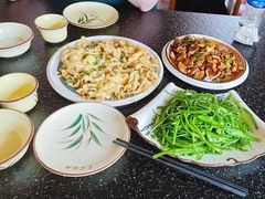 -海韵人家.海景花园经典云南菜(双廊店)